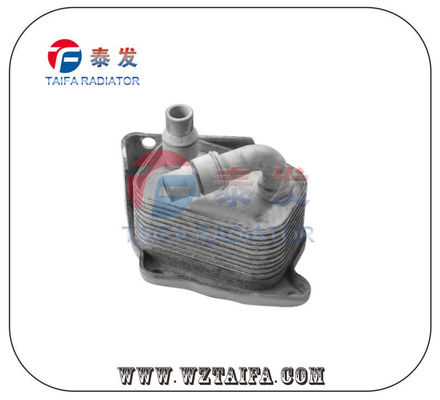 11427508967 Refrigerador de aceite de motor para BMW E46 E60 E90 X3 X1 E81 E87 316i 318i 318ci 318ti 520i