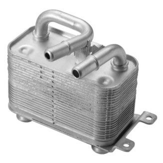 Compresor de aire automático BMW Refrigerador de aceite 17117534896 Para BMW E60 E61 E62 E63 E64