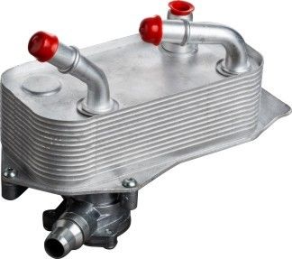 BMW E90 E91 E93 E92 Refrigerador de aceite para automóviles Repuestos para motores 17217551647