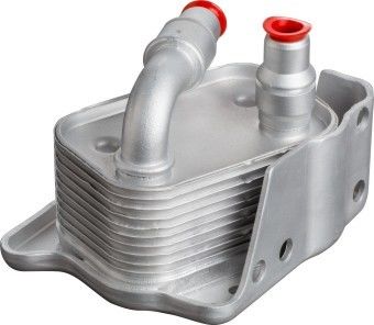 11427508967 BMW Cooler de aceite E46 E60 E90 X3 X1 E81 E87 316i 318i 318ci 318ti 520i