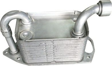 1406695 Aceite de refrigeración de aluminio para BMW E39 M5 E52 Z8 S62 V8