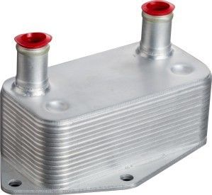 11422247015 Refrigerador de aceite BMW para E39 5 Serie 520d, E46 3 Serie 318d, 320d