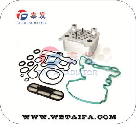 3C3Z-6A642-CA Ford refrigerador de aceite de 6.0 tiempos de potencia