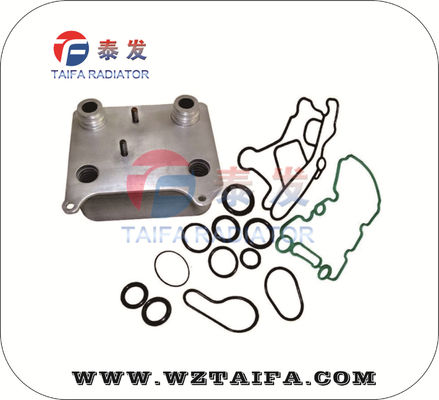 3C3Z-6A642-CA FORD Refrigerador de aceite Super Duty 6.0 03-06 / Ford E350 E450 6.0 04-10