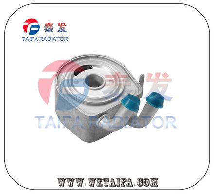 1S7E6A642CC FORD Mondeo Reemplazo del enfriador de aceite para el FORD 2.5 V6 ST24 /