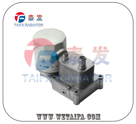 2002-2005 Ford Transit Conectar refrigerador de aceite 1405017 con 63 mm de ancho 94 mm de altura