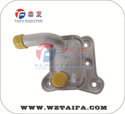 1079204 COOLER DE ÓLEO FORD FOCUS 1.8 TDCI LYNX COOLER de aceite para el motor