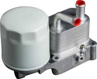 1S7E6A642CC Refrigerador de aceite para automóviles, 1405017 Refrigerador de aceite para Ford Transit CONNECT 02-05