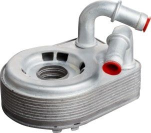 CR3E-6A642-AB Refrigerador de aceite para Ford Mustang GT 302 Coyote 5.0