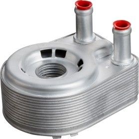 355101165 Refrigerador de aceite para Ford