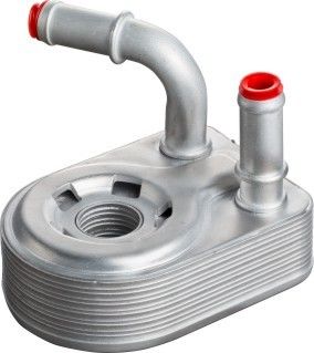 7S7G6B856A4A Frío de aceite para Ford C-max / Ford MK3