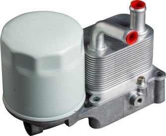 1405017 ((M10) Refrigeración de aceite para Ford Transit CONNECT 02-05