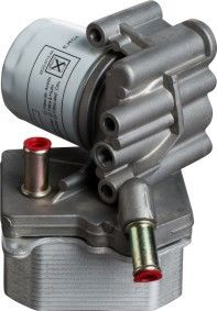 BK2Q-6B624-CB FORD Refrigeración de aceite para Ford TRANSIT MK7 MK8 FWD 2.2 TDCI
