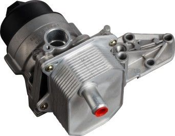 1469718 Refrigerador de aceite para Ford Transit MK7 2.4 RWD