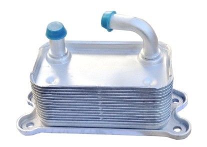 Ford Focus RS Mk2 2009 Ford Refrigerador de aceite, 31201911 Reemplazo de refrigerador de aceite para automóviles