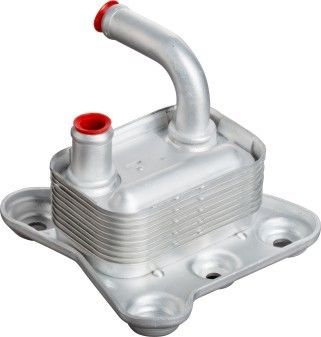 Compartimientos de automóviles refrigerador de aceite para el mercado de repuestos 1079204 para FORD FOCUS 1.8 TDCI LYNX
