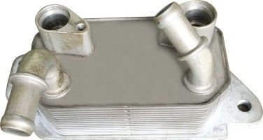 CV6Z7A095A Frigorífico de aceite para motores Ford