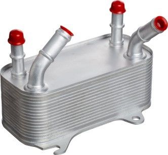 5R29-7A095-AB FORD Refrigerador de aceite Territorio Refrigerador de calefacción de fluido con transmisión remota