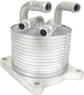 68025160AA Refrigerador de aceite de rendimiento diesel para el Jeep Patriot Compass DODGE CALIBER