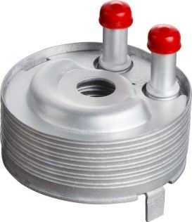 21305-5M301 FORD Reemplazo del enfriador de aceite para NISSAN SKYSTAR YD25 2.5