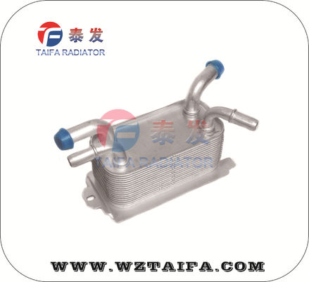 S40 Refrigeradores de aceite de transmisión y motor 30683022