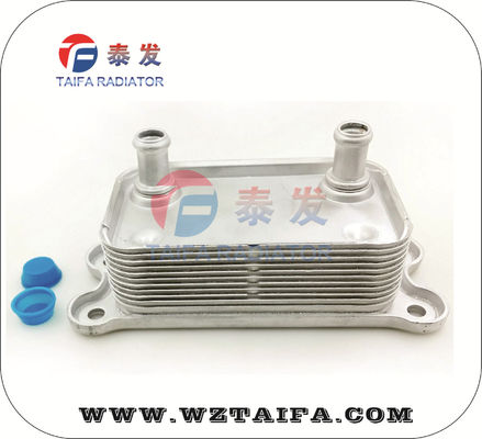30637966 Refrigerador de aceite con transmisión automática para C30 / C70V50 / S40 2.4l / Ford