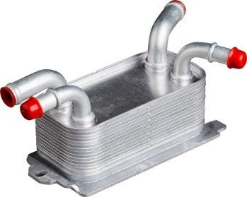 T5 Tipo 30683022 Refrigerador de aceite pequeño, 2006 S40 Refrigerador de aceite 12 meses de garantía