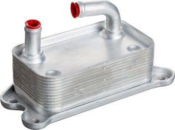 31201909 Reemplazo de enfriador de aceite para C30 / C70 / S40 / S60 / V50