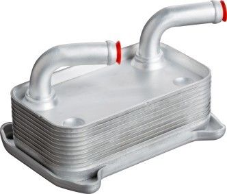 9496495 Refrigerador de aceite de alto rendimiento para S40 V40 1.6L 1.8L 1.9T T4 2.0L T5 2.4L / S40 00-04