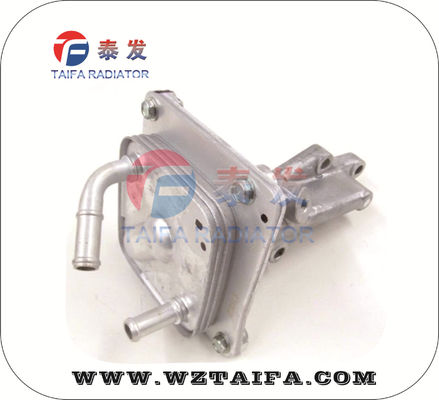 21300-JA05A Refrigerador de aceite de motor para Nissan Altima Sentra 2.5 2007-2012