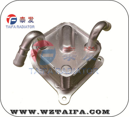 Transmisión y refrigeradores de aceite del motor Nissan Sunny piezas de repuesto 21606-3JX0A