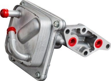 Alta fiabilidad Altima Refrigerador de aceite 21300-JA05A para Altima Sentra 2.5 2007-2012