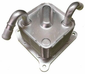 Cooler de aceite de transmisión del radiador 21606-3JX0A Nissan Sunny Accesorios