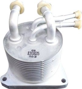 2920A141 Refrigerador de aceite trans para Mitsubishi FORITS / IO / SPORTBACK / OUTLANDER CVT