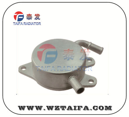 Alta fiabilidad HONDA enfriador de aceite, automático de aceite de refrigeración de reemplazo 124100-5280