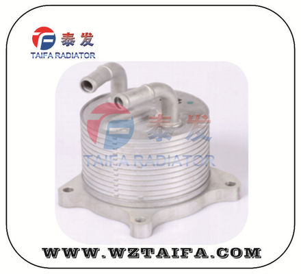 Refrigerador de aceite de transmisión de alto rendimiento 2008-2014 Mitsubishi Lancer Accesorios 2920A017