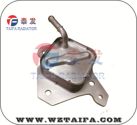 Toyota Reemplazo de enfriador de aceite 15710-33050