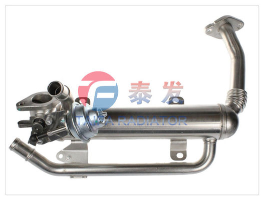 2005-2006 Jetta EGR Refrigerador 03G131512AD