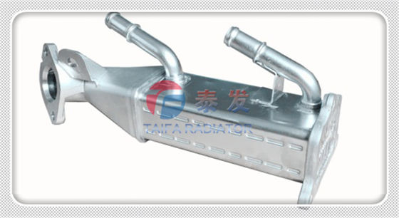BK3Q-9F464-BE Refrigerador de recirculación de gases de escape para Ford Transit Mk7 Mk8 2.2 Rwd