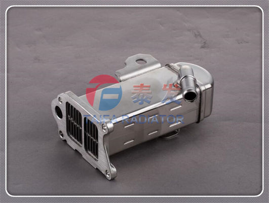 Citroën Peugeot Egr Enfriador de válvulas 9678257280
