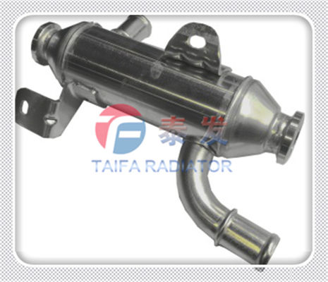 Peugeot Accesorios Diesel EGR Reemplazo del enfriador 406 2.0 HDI 1628 KC