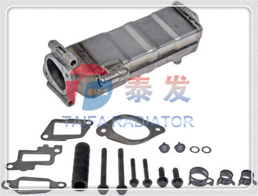 Chevrolet Egr válvula y enfriador, equipo de enfriador de escape 98034351 resistencia a la corrosión