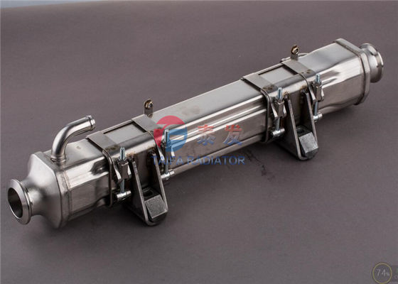 4089256NX Calificador de aire de la empresa Cummins Egr