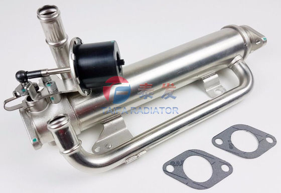 03G131512AP 2.0 TDI EGR Reemplazo de enfriador anticorrosión para piezas de Volkswagen