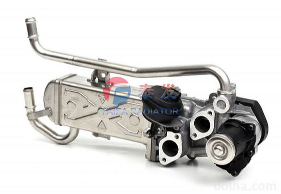 03L131512AS EGR Reemplazo de enfriador para Audi A3 Q3 VW Golf Passat