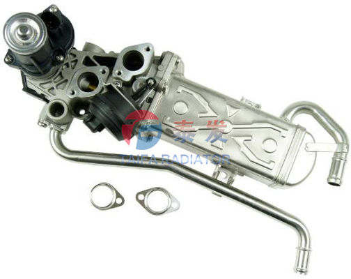 03l131512bh EGR Válvula de enfriamiento para Skoda Fabia Rápido Spaceback Roomster 1.6 TDI