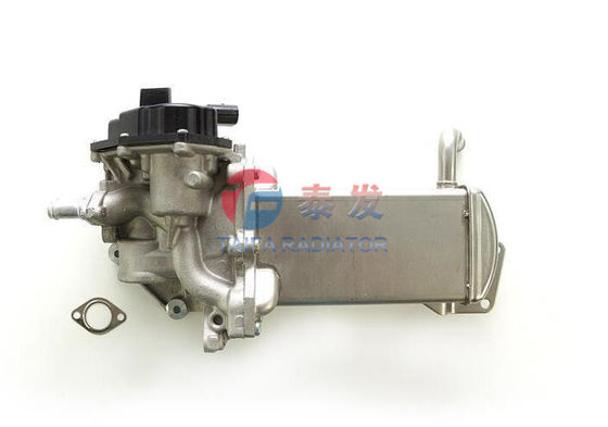 El sistema de refrigeración de la SS EGR 03L131512AQ GOLF MK6 2.0 TDI 2.0 BiTDI 2009-ONWARDS