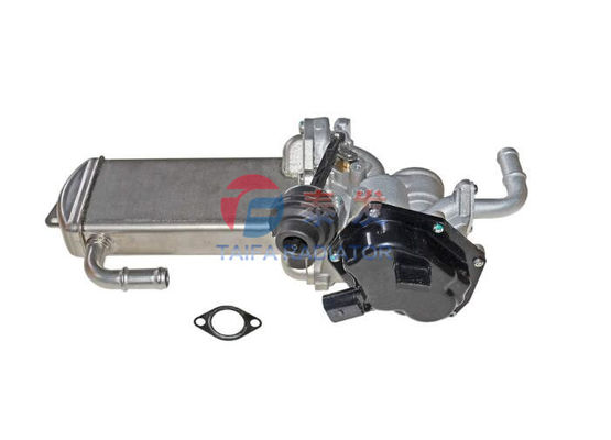 Para los vehículos diésel, el refrigerador de válvula VW TDI EGR 03L131512CD