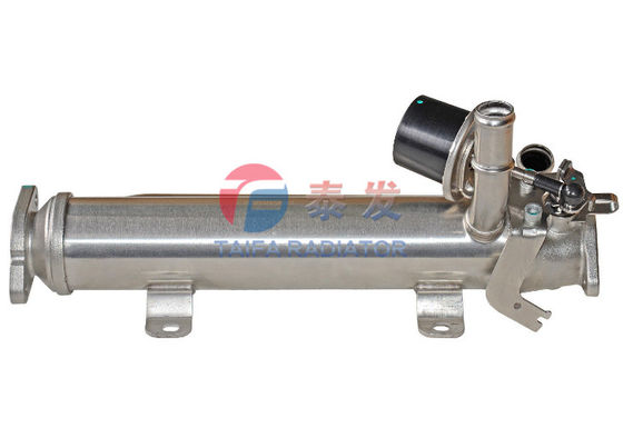 05-10 2.0 TDI Diesel Egr Cooler 170 CV BMR BMN MOTOR 03G 131 512 AE