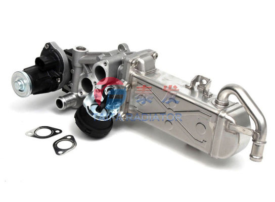 Repuestos para automóviles Audi EGR Cooler, AUDI A3 8P 1.6 TDI EGR Cooler 03L131512DQ